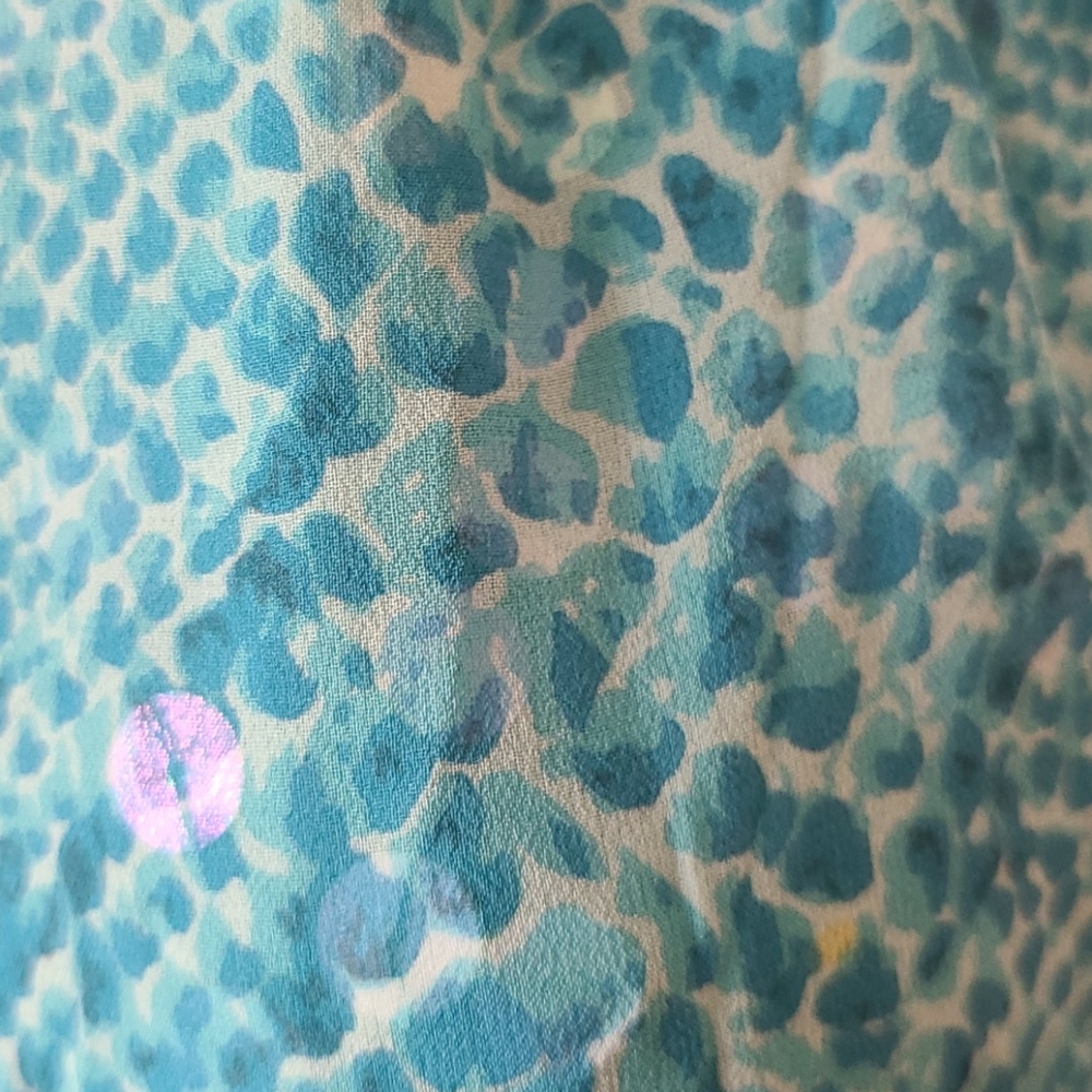 Caché Reptile Print Dress - Picture 11 of 13
